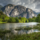 Squamish Chief view from the Sea to Sky Hospice Society