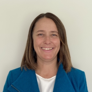 Chris Wrightson head shot